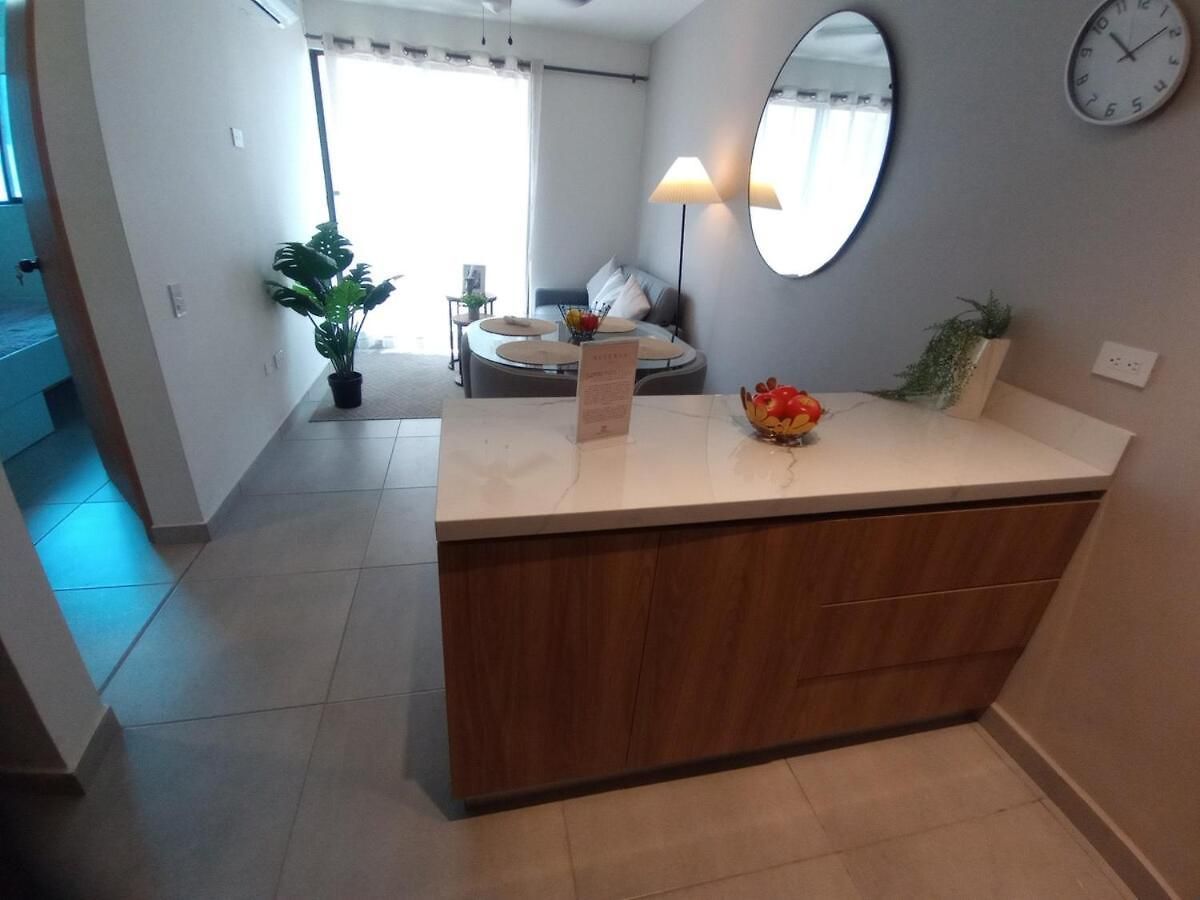2 2 Banos En Edificio Confortable Piscina, Gym, Coworking, Salon, Parqueadero, Sobre Avenida Principal Cartagena