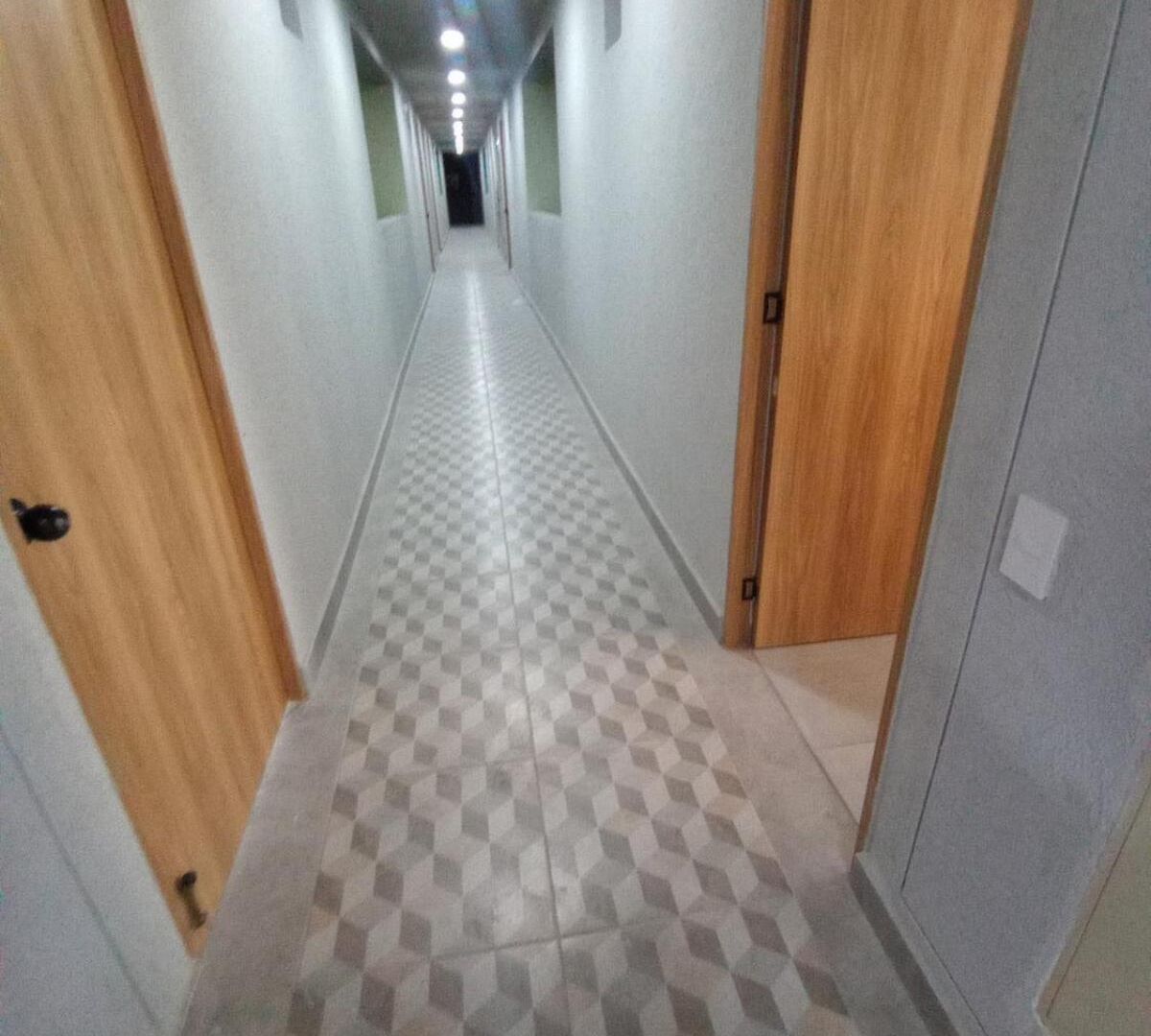 2 2 Banos En Edificio Confortable Piscina, Gym, Coworking, Salon, Parqueadero, Sobre Avenida Principal Apartamento