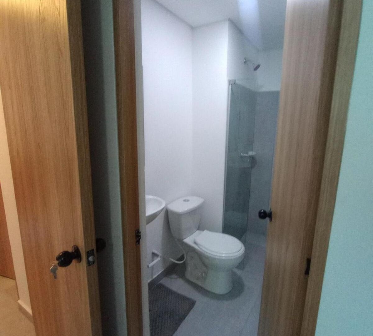2 2 Banos En Edificio Confortable Piscina, Gym, Coworking, Salon, Parqueadero, Sobre Avenida Principal Apartamento Cartagena