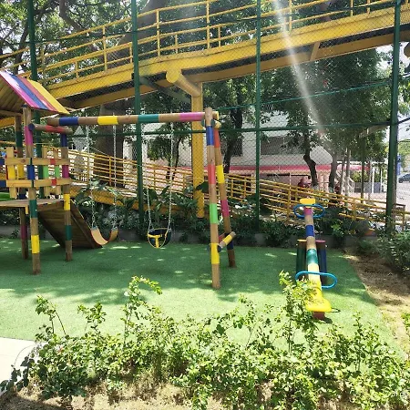 2 2 Banos En Edificio Confortable Piscina, Gym, Coworking, Salon, Parqueadero, Sobre Avenida Principal