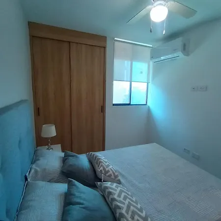 2 2 Banos En Edificio Confortable Piscina, Gym, Coworking, Salon, Parqueadero, Sobre Avenida Principal * Cartagena