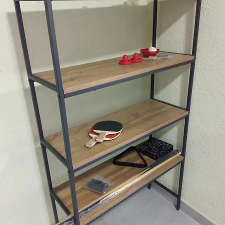 2 2 Banos En Edificio Confortable Piscina, Gym, Coworking, Salon, Parqueadero, Sobre Avenida Principal * Cartagena