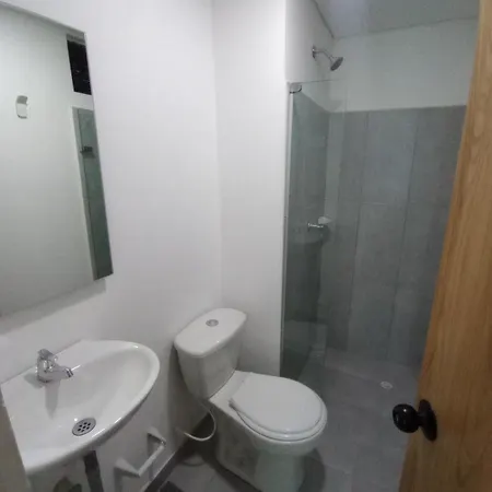 Apartamento 2 2 Banos En Edificio Confortable Piscina, Gym, Coworking, Salon, Parqueadero, Sobre Avenida Principal Cartagena
