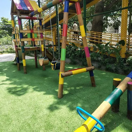 2 2 Banos En Edificio Confortable Piscina, Gym, Coworking, Salon, Parqueadero, Sobre Avenida Principal Apartamento *