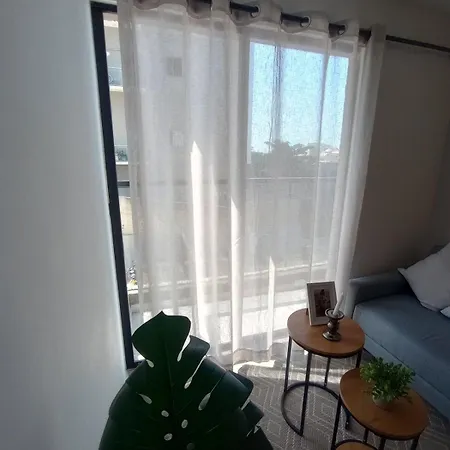 Apartamento 2 2 Banos En Edificio Confortable Piscina, Gym, Coworking, Salon, Parqueadero, Sobre Avenida Principal Cartagena