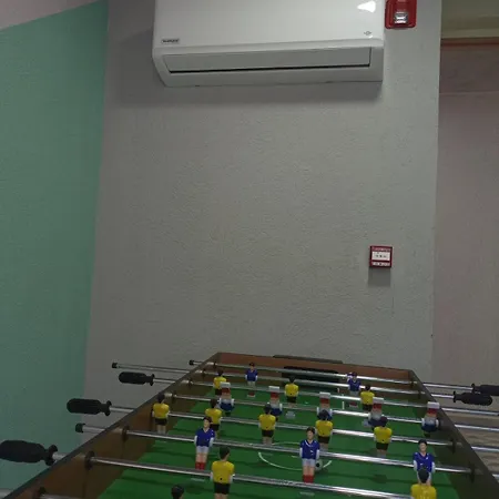 2 2 Banos En Edificio Confortable Piscina, Gym, Coworking, Salon, Parqueadero, Sobre Avenida Principal * Cartagena